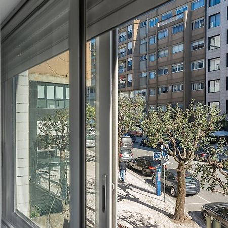 Casa Trindade Apartment Порто Екстериор снимка