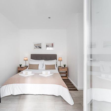 Casa Trindade Apartment Порто Екстериор снимка