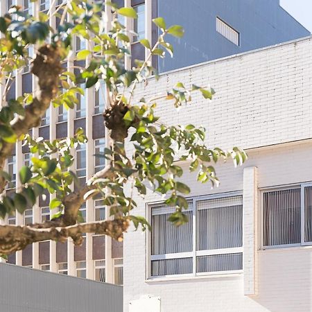 Casa Trindade Apartment Порто Екстериор снимка