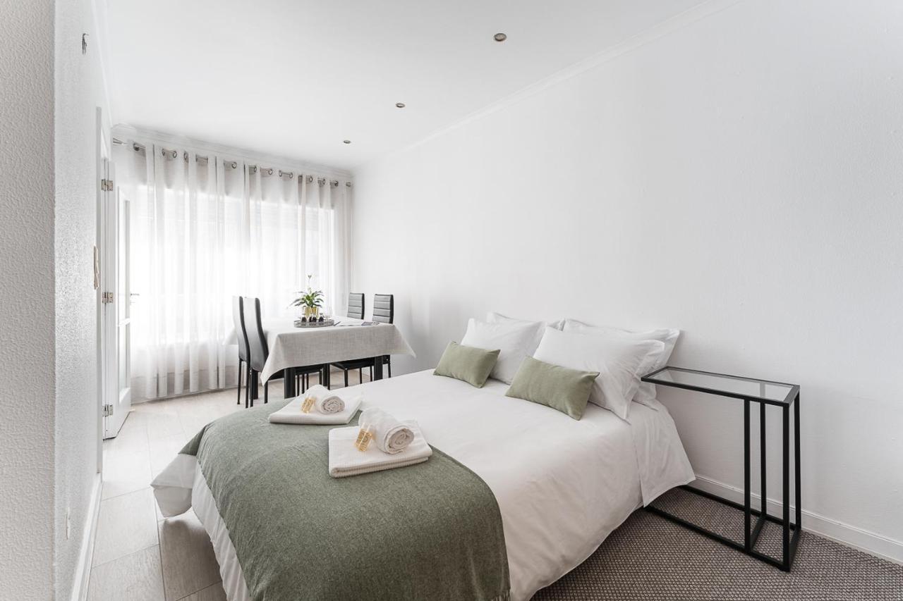Casa Trindade Apartment Порто Екстериор снимка