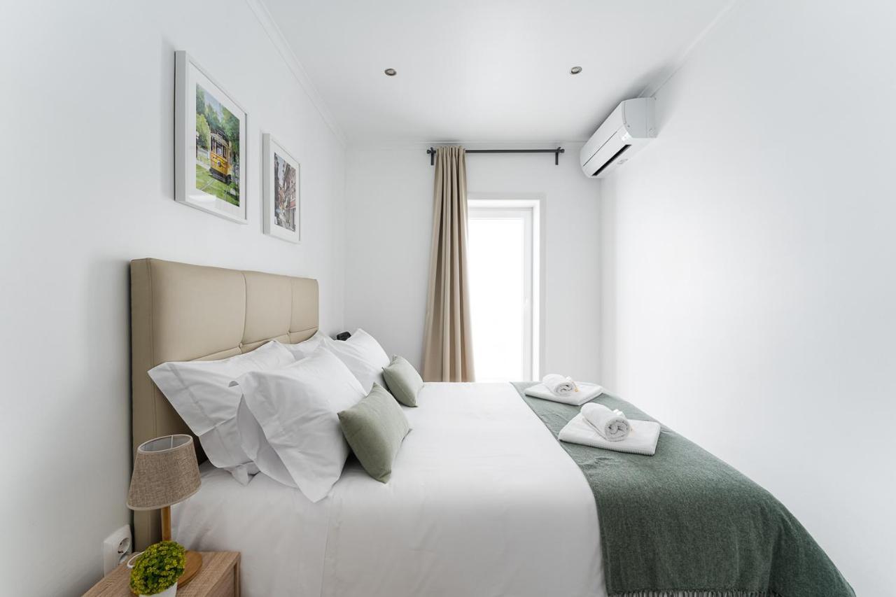 Casa Trindade Apartment Порто Екстериор снимка