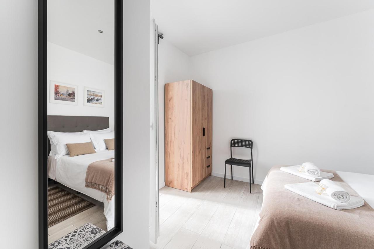 Casa Trindade Apartment Порто Екстериор снимка