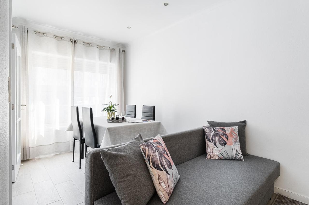 Casa Trindade Apartment Порто Екстериор снимка