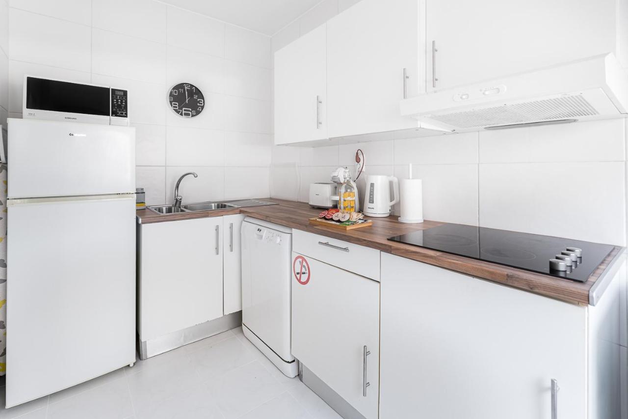 Casa Trindade Apartment Порто Екстериор снимка