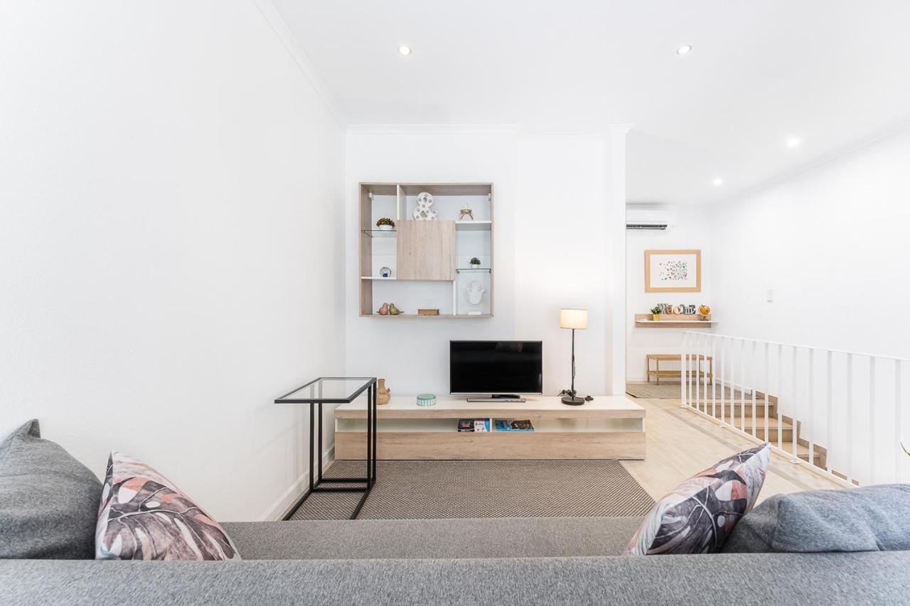 Casa Trindade Apartment Порто Екстериор снимка