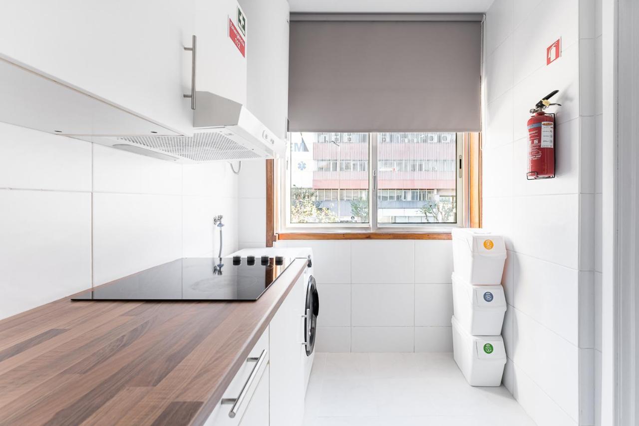 Casa Trindade Apartment Порто Екстериор снимка